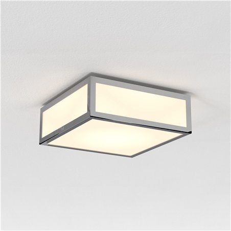 Astro Mashiko 200 Square | Ceiling lamp