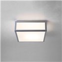 Astro Mashiko 200 Square | Ceiling lamp