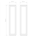 Astro Mashiko 360 Classic | Wall lamp