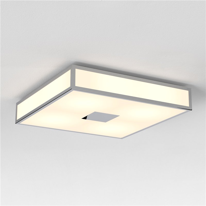 Astro Mashiko 400 Square | Deckenlampe