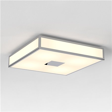 Astro Mashiko 400 Square | Ceiling lamp