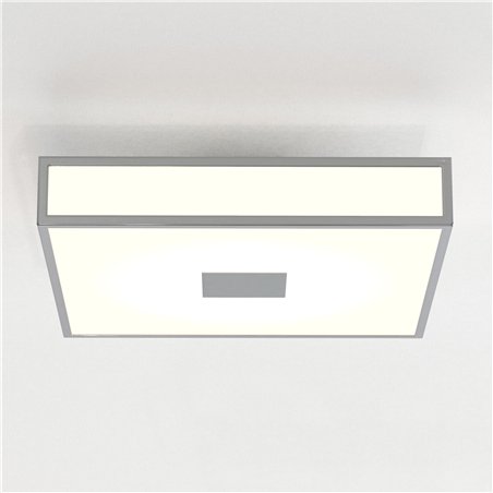 Astro Mashiko 400 Square | Ceiling lamp
