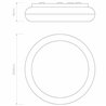 Astro Altea 300 | Deckenlampe