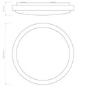 Astro Denia | Ceiling lamp