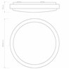 Astro Denia | Deckenlampe