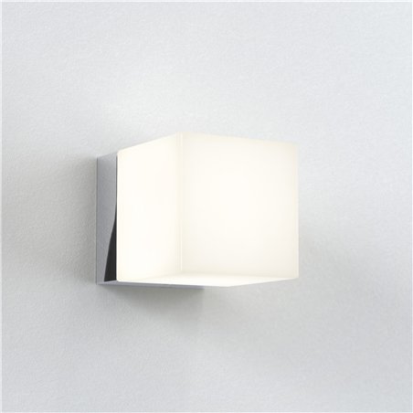 Astro Cube | Wall lamp
