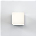 Astro Cube | Wall lamp