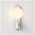 Astro Zeppo Reader | Wall lamp