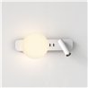 Astro Zeppo Reader | Wandlampe