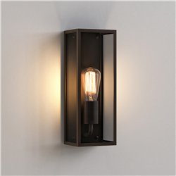 Astro Messina 130 | Wall lamp