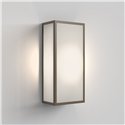 Astro Messina 160 Frosted II | Wall lamp