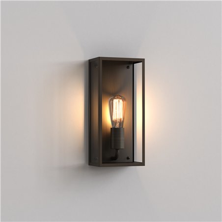 Astro Messina 160 II | Wall lamp