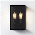 Astro Messina Twin | Wall lamp