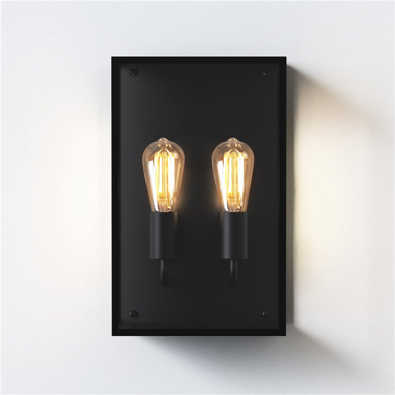 Astro Messina Twin | Wandlampe
