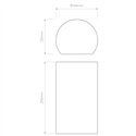 Astro Ios 250 Shade