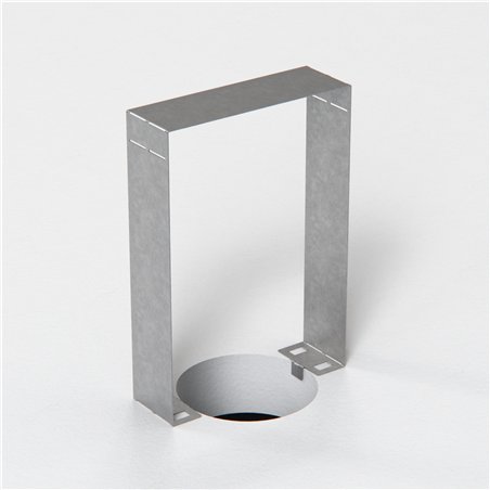 Astro Downlight Insulation Guard