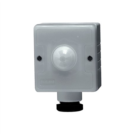 Astro Sensor Casambi PIR and light sensor - IP66