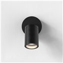 Astro Dartmouth Spot Single | Wall lamp
