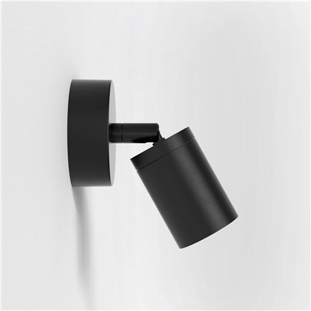Astro Dartmouth Spot Single | Wall lamp