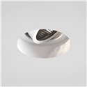 Astro Trimless Slimline Round Adjustable Fire-Rated | Recessed spot