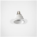 Astro Trimless Slimline Round Adjustable Fire-Rated | Recessed spot