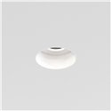 Astro Trimless Round Fixed | Recessed spot