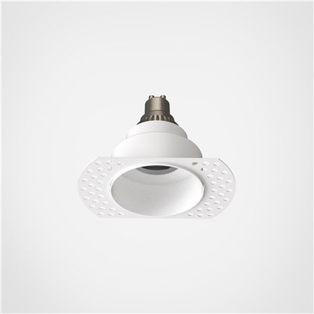 Astro Trimless Round Fixed | Recessed spot