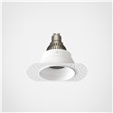 Astro Trimless Round Adjustable | Recessed spot