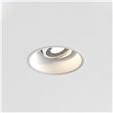 Astro Minima Round Adjustable | Recessed spot