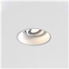 Astro Minima Round Adjustable | Einbauspot