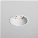 Astro Minima Round Fixed | Recessed spot