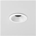 Astro Minima Round Fixed IP65 | Recessed spot