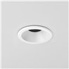 Astro Minima Round Fixed IP65 | Einbauspot