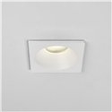 Astro Minima Square Fixed IP65 | Recessed spot
