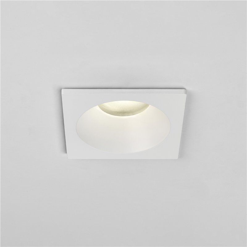 Astro Minima Square Fixed IP65 | Einbauspot