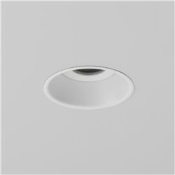 Astro Minima Round IP65 Fire-Rated LED | Einbauspot