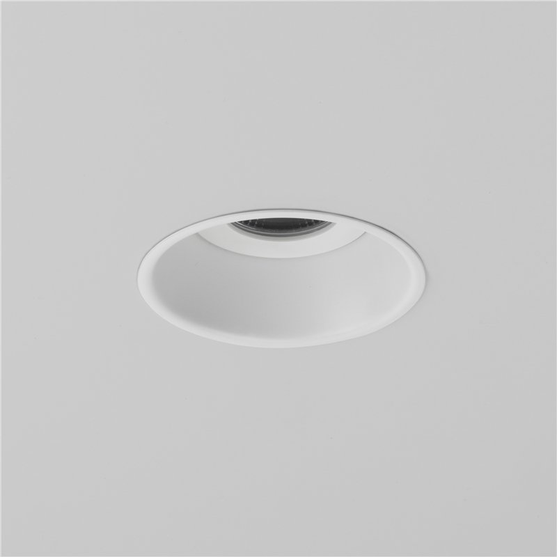 Astro Minima Round IP65 Fire-Rated LED | Einbauspot