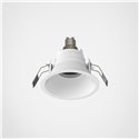 Astro Minima Slimline Round Fixed Fire-Rated IP65 | Recessed spot