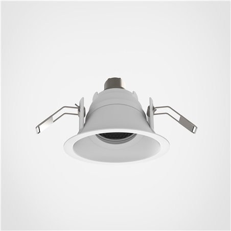 Astro Minima Slimline 25 Fire-Rated IP65 | Recessed spot