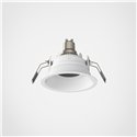 Astro Minima Slimline Round Adjustable Fire-Rated | Recessed spot