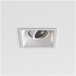 Astro Minima Slimline Square Adjustable Fire-Rated | Einbauspot