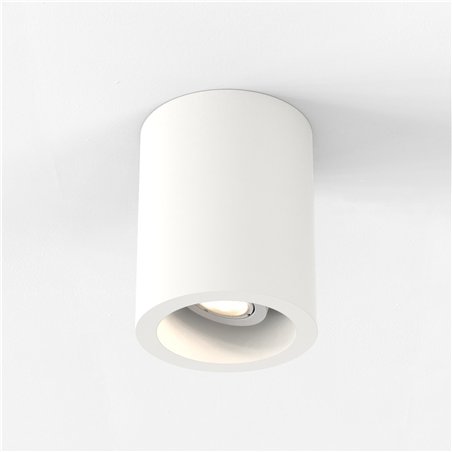 Astro Osca Round 140 Adjustable | Ceiling lamp