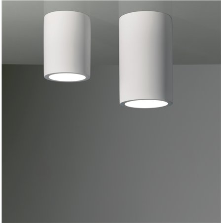 Astro Osca Round 140 Adjustable | Ceiling lamp