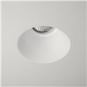 Astro Blanco Round Fixed | Recessed spot
