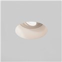 Astro Blanco Round Adjustable | Recessed spot
