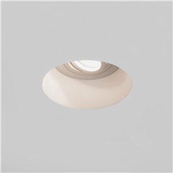 Astro Blanco Round Adjustable | Einbauspot