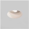 Astro Blanco Round Adjustable | Einbauspot