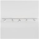 Astro Ascoli Five Bar | Ceiling lamp