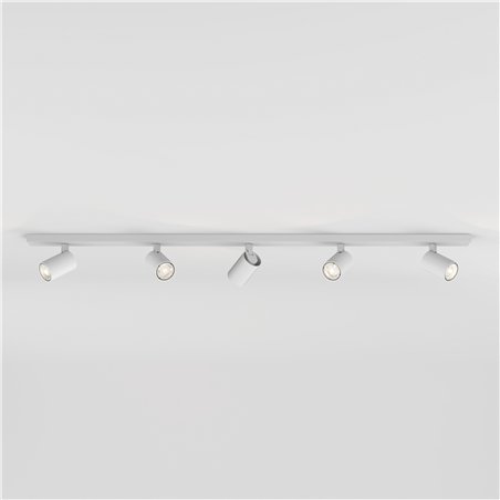 Astro Ascoli Five Bar | Ceiling lamp