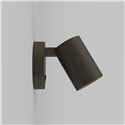 Astro Ascoli Single Switched | Wall lamp